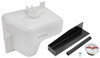 Radiator Overflow Bottle Kit for 1973 Oldsmobile 88, 98, Cutlass, Toronado