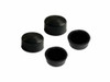Nut Cover for Universal Applications 4 Piece EDMP Rubber NC 19