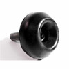 Adjustment Bolt & Bumper for Universal Applications 1 Piece EDMP Rubber