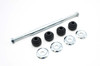 Sway Bar Link for 1988-2018 Cadillac Escalade, Right or Left