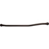 Track Bar for 2004-2007 Domestics 1pc Front 29153