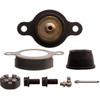 Ball Joint for 2015-2017 Ford Front Lower 2pc 13826