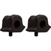 Sway Bar Bushing for 2012-2015 Domestics 1pc Front 22741