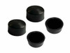 Nut Cover for Universal Applications 4 Piece EDMP Rubber NC 21