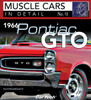 1966 Pontiac GTO Muscle Car In Detail