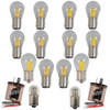 Addictive Flow Exterior LED Bulb Kit for 1962-1965 Chevrolet Impala