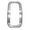Console Shifter Boot Retainer, Manual Transmission for 1968-1972 Chevelle
