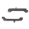 Upper Radiator Mounting Pads for 1968-1981 Chevrolet Camaro Chevelle