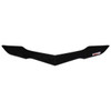 Pro Touring Front Spoiler Kit Standard Front End Black for 1970-1973 Camaro