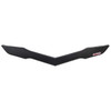 Pro Touring Front Spoiler Kit Standard Front End Carbon Fiber Look for 1970-1973