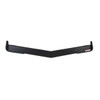 Pro Touring Front Spoiler Kit Black for 1970-1972 Chevrolet Chevelle El Camino