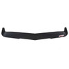 Pro Touring Front Spoiler Kit Black for 1967-1968 Chevrolet Camaro