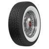 Coker P225/60R16 BFGoodrich 1 3/4" Whitewall Radial Tire