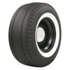 Coker 1000-16 Firestone 1 7/8" Whitewall Drag Tire