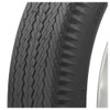 Coker 440-10 Excelsior 1 1/2" Whitewall Tire