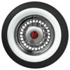 Coker P215/65R16 BFGoodrich 2 1/4" Whitewall Radial Tire