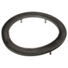 Coil Spring Insulator for 1990-2001 Subaru Rear 2pc 53134