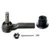 Steering Tie Rod End for 2005-2006 Nissan Front 28964