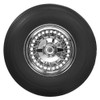 Coker BFGoodrich Blackwall Bias Ply Tire 775-15