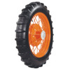 Coker 28X4.75-19 Arps Snowbird Paddle Tire