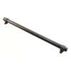 Steering Tie Rod End Adjusting Sleeve for 1945-1971 Jeep / Willys Front 28287