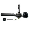 Steering Tie Rod End for 2002-2005 Chevrolet / GMC Rear Left 28965