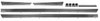Rocker Panel Molding Kits for 1964 Chevrolet Chevelle SS