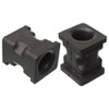 Stabilizer Bar Bushing for 1987-1988 Domestics 1pc Front 16473
