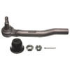 Steering Tie Rod End for 2009-2014 Honda Front Left 29083