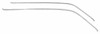 Roof Drip Molding Set for 1966-1967 Buick & Chevrolet Coupe 2 Pcs