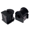Stabilizer Bar Bushing for 1999-2003 Domestics 1pc Rear 16558