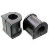 Stabilizer Bar Bushing for 2004-2008 Domestics 1pc Front 18148