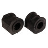 Stabilizer Bar Bushing for 1999-2004 Domestics 1pc Front 19002