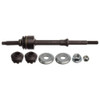 Stabilizer Bar Bushing for 2008-2014 Domestics 1pc Front 22417