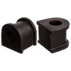 Stabilizer Bar Bushing for 1987-1987 Domestics 1pc Rear 19138