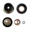 Alignment Cam Bolt Kit for 1999-2010 Audi / Volkswagen Front Upper 2pc 18771