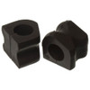 Stabilizer Bar Bushing for 2003-2013 Domestics 1pc Front 22046