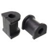 Stabilizer Bar Bushing for 1999-2005 Domestics 1pc Front 19084