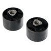 Control Arm Bushing for 1982-1988 Domestics 1pc Front Upper 19339