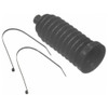 Rack and Pinion Bellows for 1979-1993 Domestics 1pc Front 28166
