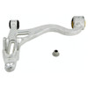 Control Arm for 2002-2002 Domestics 1pc Front Right Lower 11366