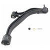Control Arm and Ball Joint Assembly for 2001-2007 1pc Front Right Lower 11399