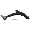 Control Arm and Ball Joint Assembly for 2003-2007 1pc Front Right Lower 12100