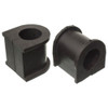 Stabilizer Bar Bushing for 2006-2008 Domestics 1pc Front 22057