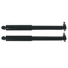 Shock Absorber for 1963-1964 Domestics 1pc Rear 51392