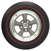 Coker P225/60R16 BFGoodrich Redline Tire