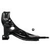 Control Arm for 1995-1998 Domestics 1pc Front Right Lower 11821