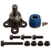 Ball Joint for 2012-2017 Chevrolet Front Lower 2pc 13115