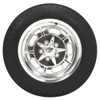 Coker Firestone Ribbed Dirt Track 500-18 Tire