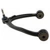 Control Arm and Ball Joint Assembly for 2007-2015 1pc Front Left Upper 11386